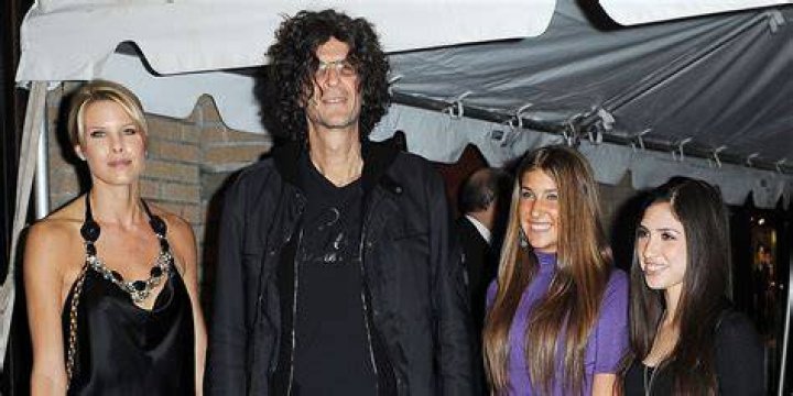 Does Howard Stern Have Grandchildren - Unverified Facts
