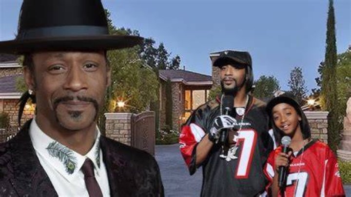 Does Katt Williams Have Kids? Get The Inside Scoop