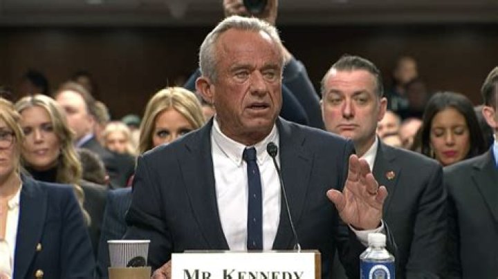 Does Kerry Kennedy Struggle With Voice Issues? Uncovering The Truth