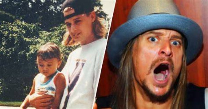 Does Kid Rock Have Children: A Comprehensive Guide