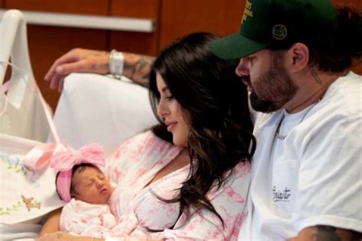 Does Koe Wetzel Have A Daughter? Uncovering The Truth