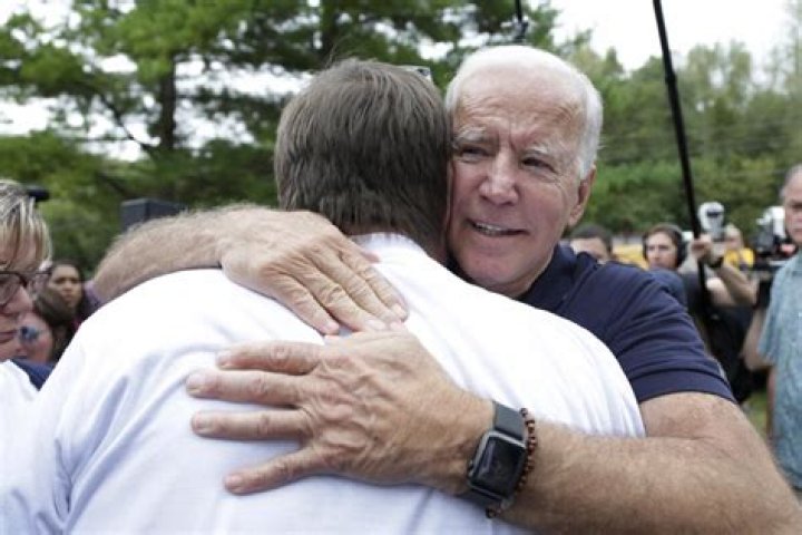 Does Luke Combs Support Biden? Political Views Revealed