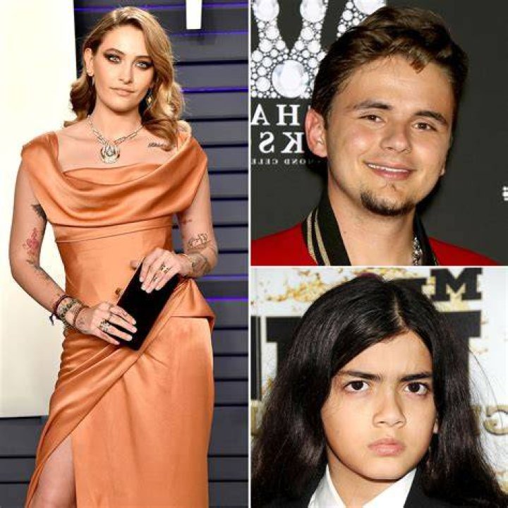 Does Michael Jackson Have Grandchildren: The Definitive Answer
