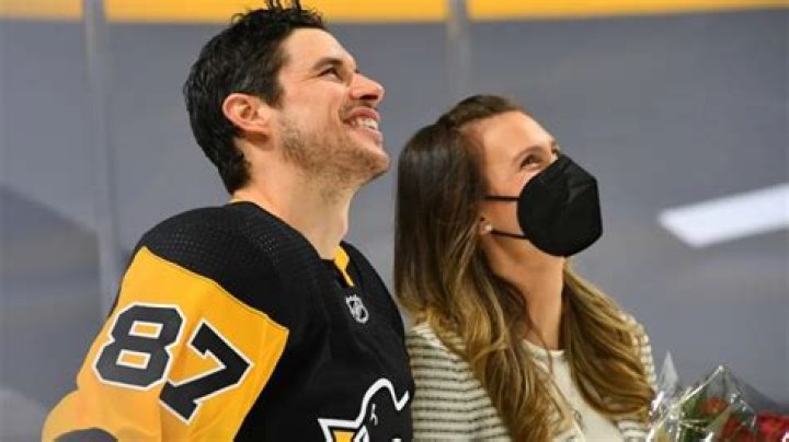 Does NHL Star Sidney Crosby Have Kids? Discover The Truth