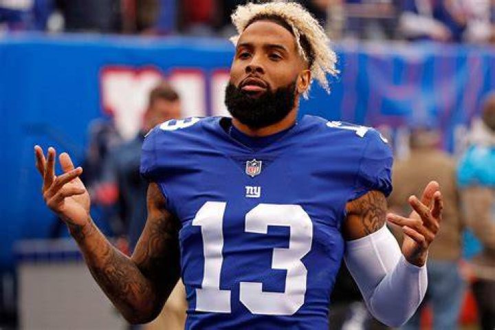 Does Odell Beckham Jr. Have An Identical Twin? Uncover The Truth