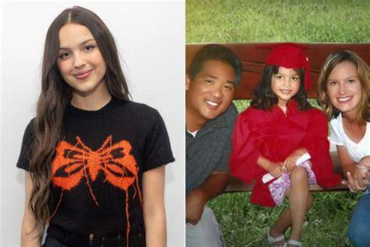Does Olivia Rodrigo Have A Sibling?
