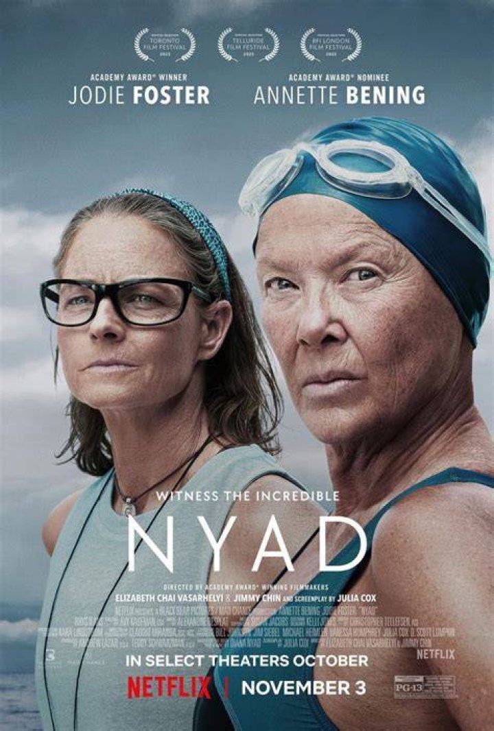Does Olympian Swimmer Diana Nyad Have A Life Partner?
