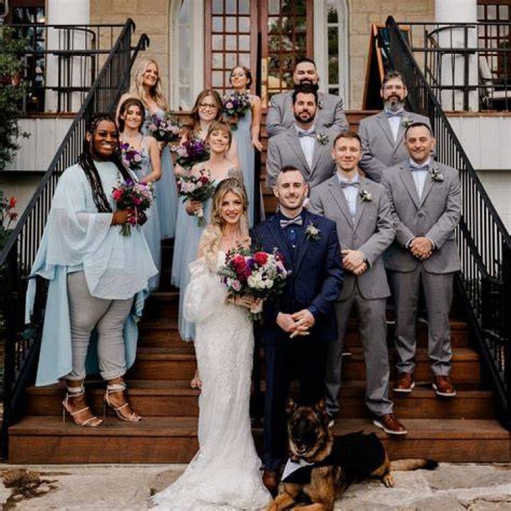 Does Patty Mayo Have A Wife? Learn The Marital Status Of The YouTuber