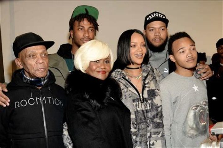 Does Rihanna Have Siblings? The Ultimate Guide