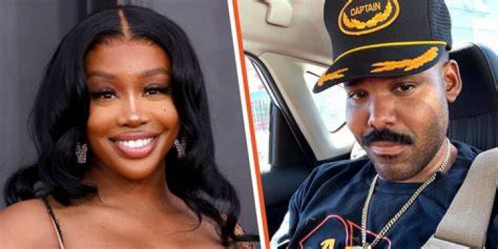 Does SZA Have A Baby? Get The Scoop On The Singer's Personal Life