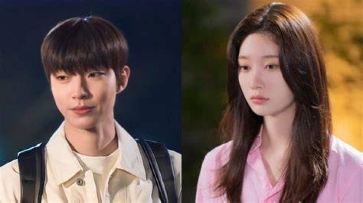 Does The Dating Rumor Of Hwang In Yeop And Kim Soo Hyun Have Any Truth?