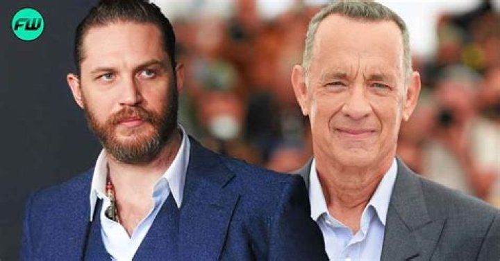 Does Tom Hardy Have Kids? The Truth Revealed