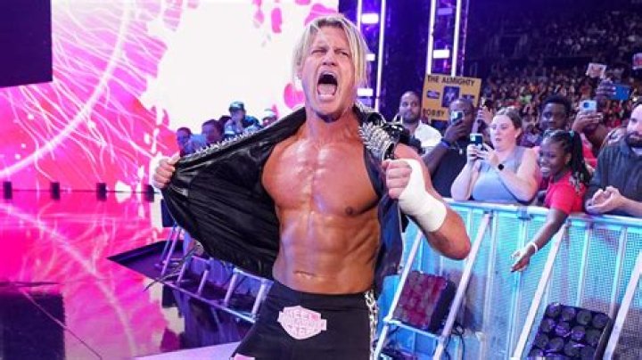 Dolph Ziggler, WWE Superstar Extraordinaire