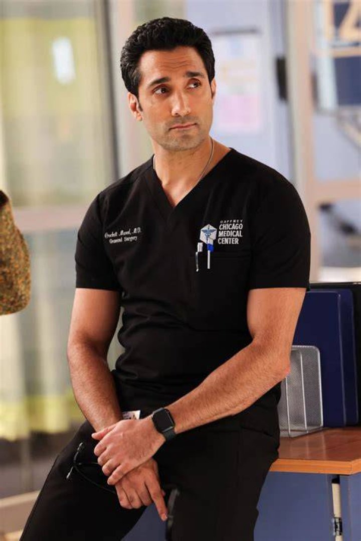 Dominic Rains's Better Half: Uncovering His Marital Status