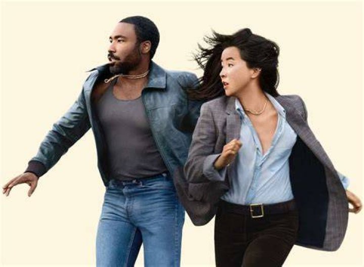 Donald Glover Sr.: A Man Of Many Talents