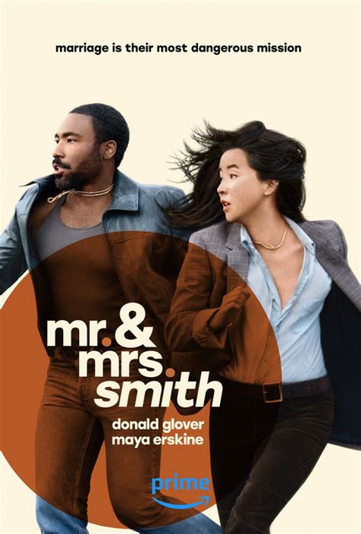 Donald Glover, Sr.: Unmasking The Multifaceted Creative Genius