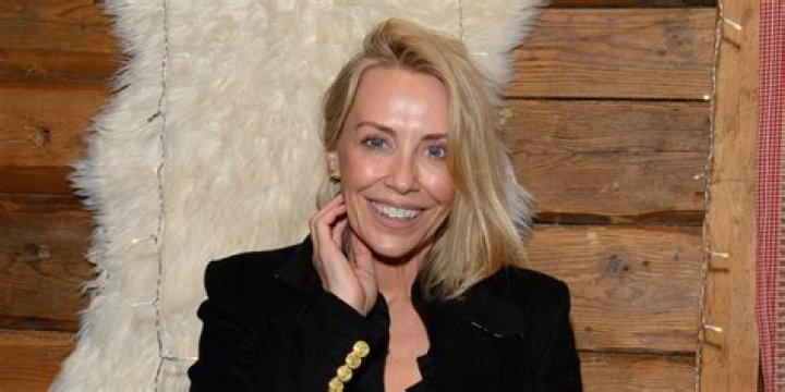 Donna Gosling's Husband: A Glimpse Into Her Marital Life