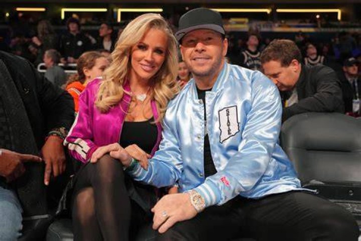 Donnie And Jenny Divorce Proceedings To Commence In 2024