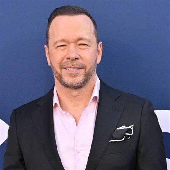 Donnie Wahlberg's Net Worth: An In-Depth Look