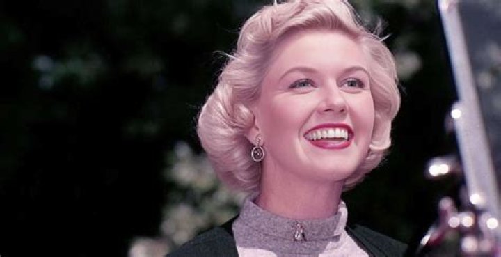 Doris Day's Life Partners: A Journey Through Her Marriages