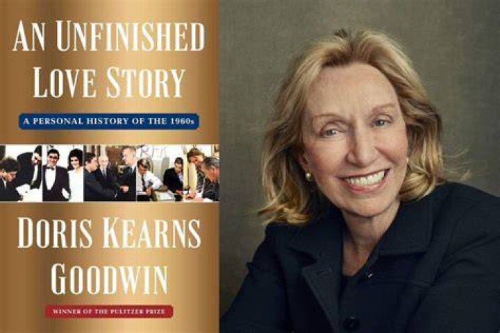 Doris Kearns Goodwin's Health Status: An Investigation Into Cancer Diagnosis