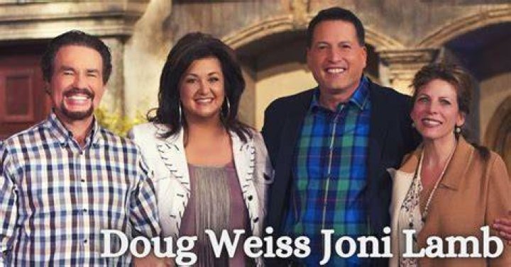 Doug Weiss And Joni Lamb's Collaboration
