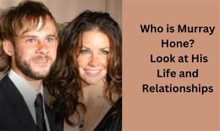 Douglas Murray: Is He Married? - A Look At His Personal Life