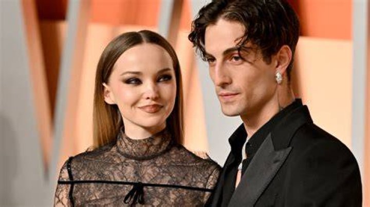 Dove Cameron's Current Love Life Unraveled