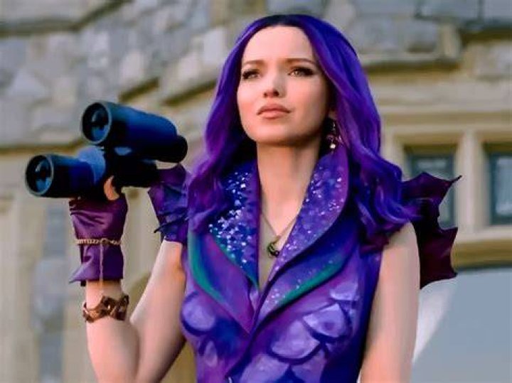 Dove Cameron's Surprising Name Change: What's The Reason Behind It?