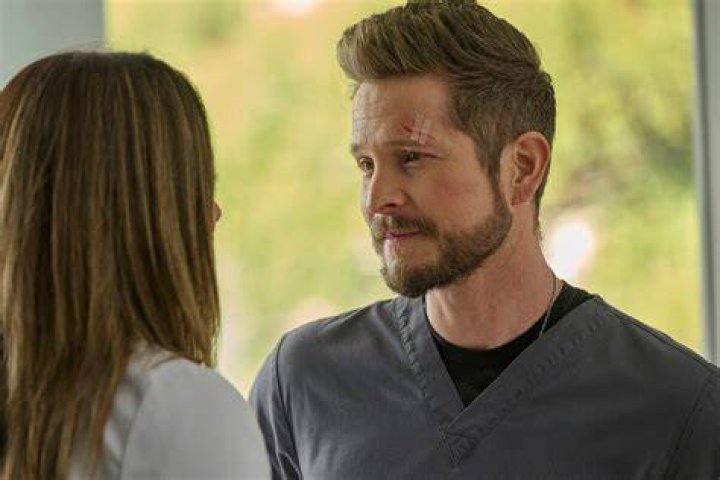 Dr. Bell's Fate Revealed On The Resident Season 6