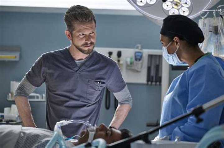 Dr. Bell Returns In The Resident Season 6: Redemption And Renewal