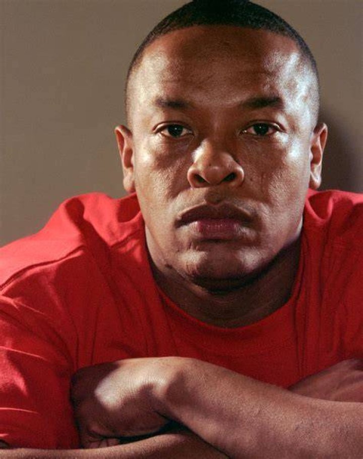 Dr. Dre Net Worth - MoxSync