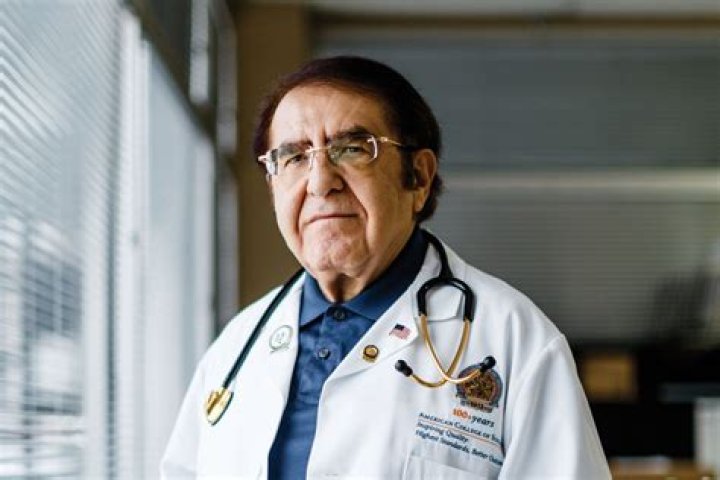 Dr. Jonathan Nowzaradan: World-Renowned Weight Loss Surgeon