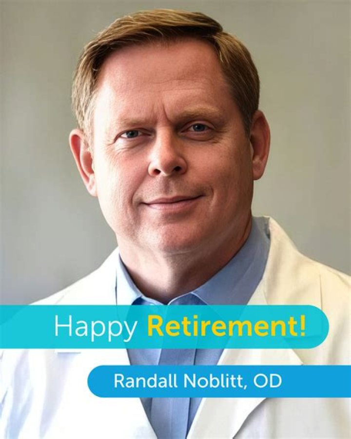 Dr. Monty Noblitt: A Leader In Education