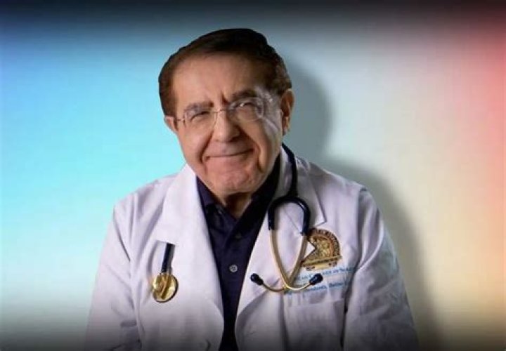 Dr. Now's Weight Loss Journey: Jonathan Nowzaradan's Transformative Success