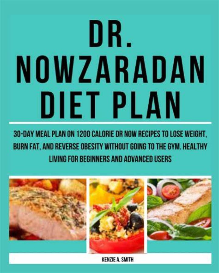 Dr. Nowzaradan's Weight Loss Journey: Transforming Lives