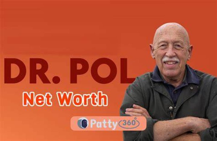 Dr. Pol's Net Worth And Wife: A Look Into Their Combined Wealth