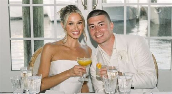 Drew Pritchards Surprise Wedding: Meet His New Wife
