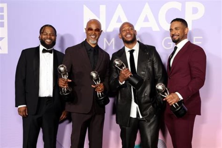 Dwayne Wayans, The Man Behind The Laughs