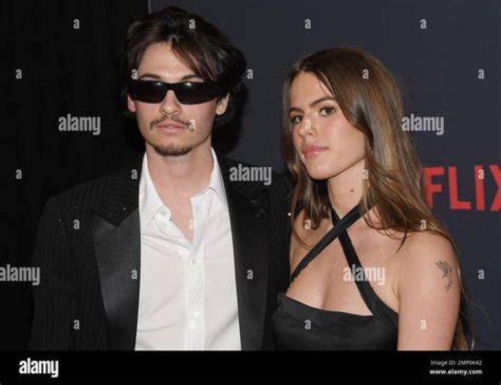 Dylan Jagger Lee's Bank Account: Exploring His Net Worth