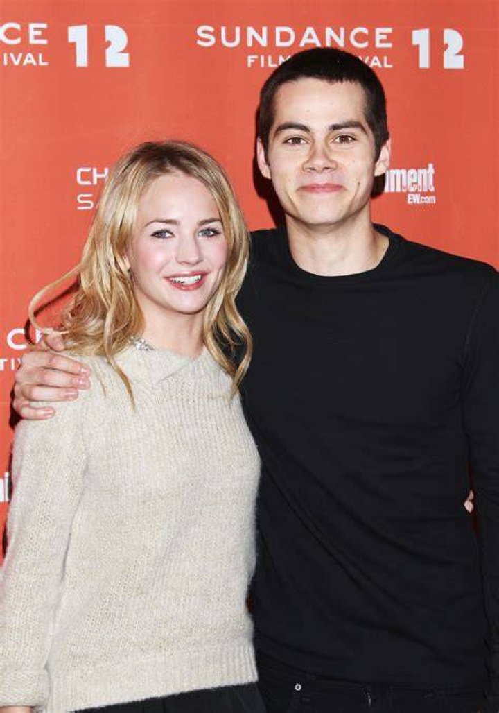 Dylan O'Brien's Marital Status And Relationship History