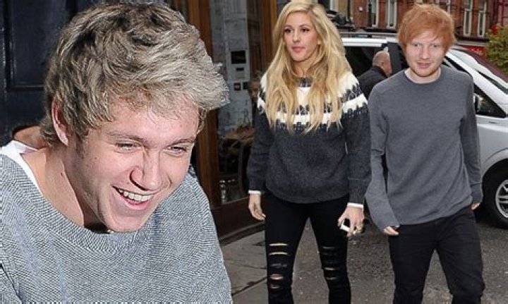 Ed Sheeran And Ellie Goulding: A Perfect Musical Collaboration