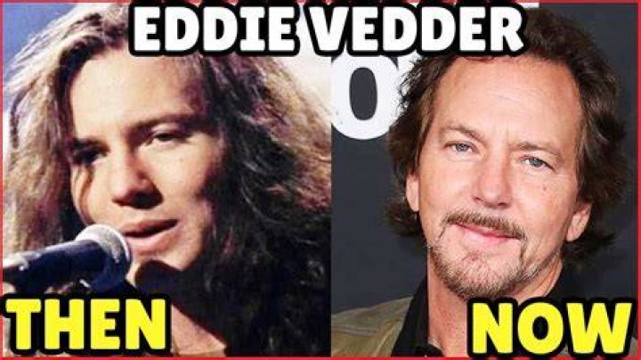 Eddie Vedder's Early Love: Unveiling His First Wife's Identity
