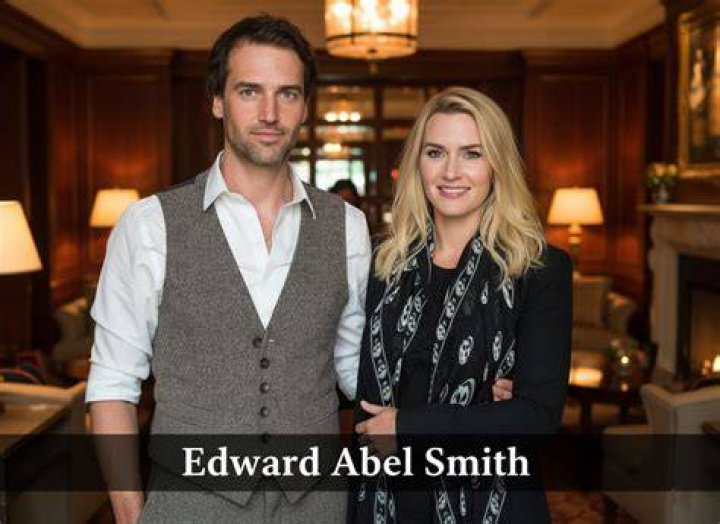 Edward Abel Smith Movies: Exploring His Extensive Filmography