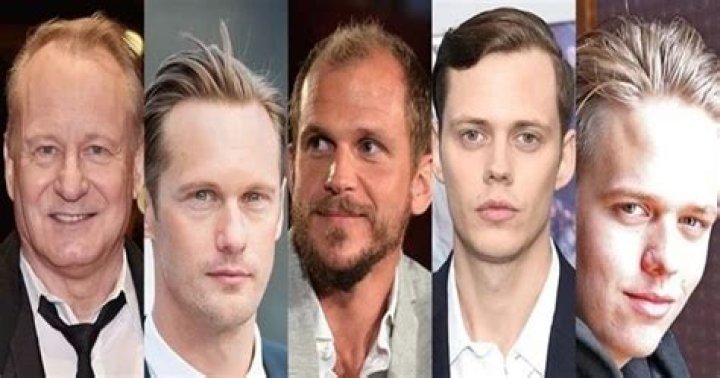 Eija Skarsgård: A Rising Star In The Entertainment Industry