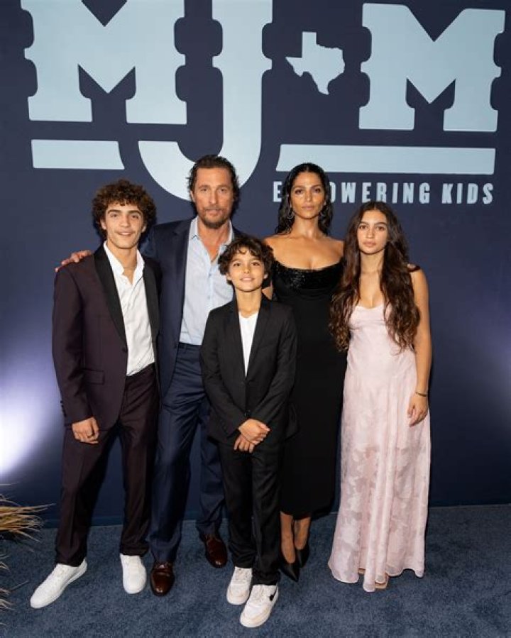 Eileen Davidson's Rarely-Seen Son Jesse Is All Grown Up Now ·