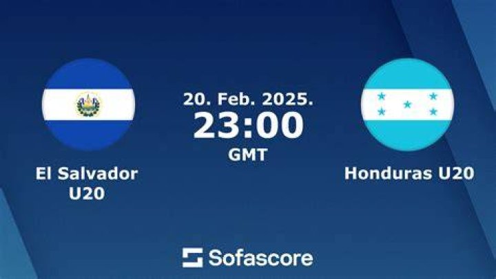 El Salvador U20 vs Canada U20 live 26 July 2024 Watch Online