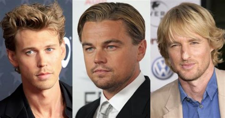 Electrifying Performances By Blonde Male Actors: A Cinematic Masterclass