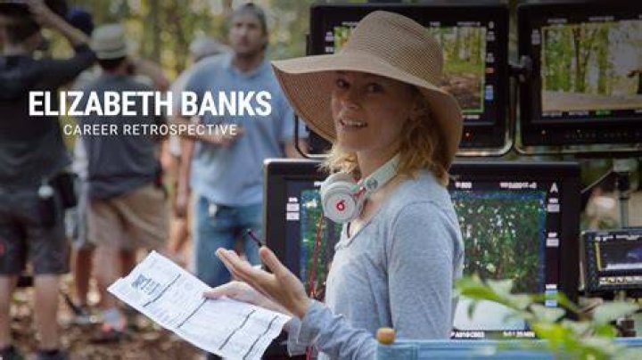 Elizabeth Banks Net Worth - MoxSync