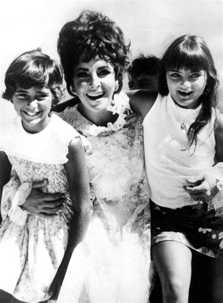 Elizabeth Taylor's Legacy: The Lives Of Her Children Today